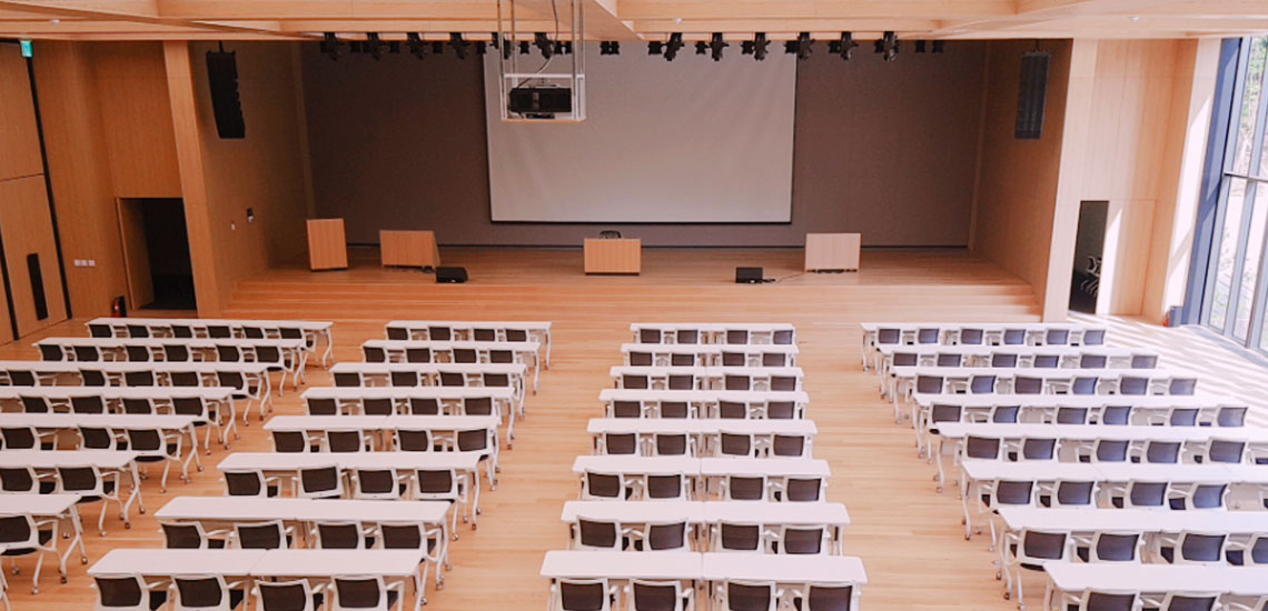 Grand Hall