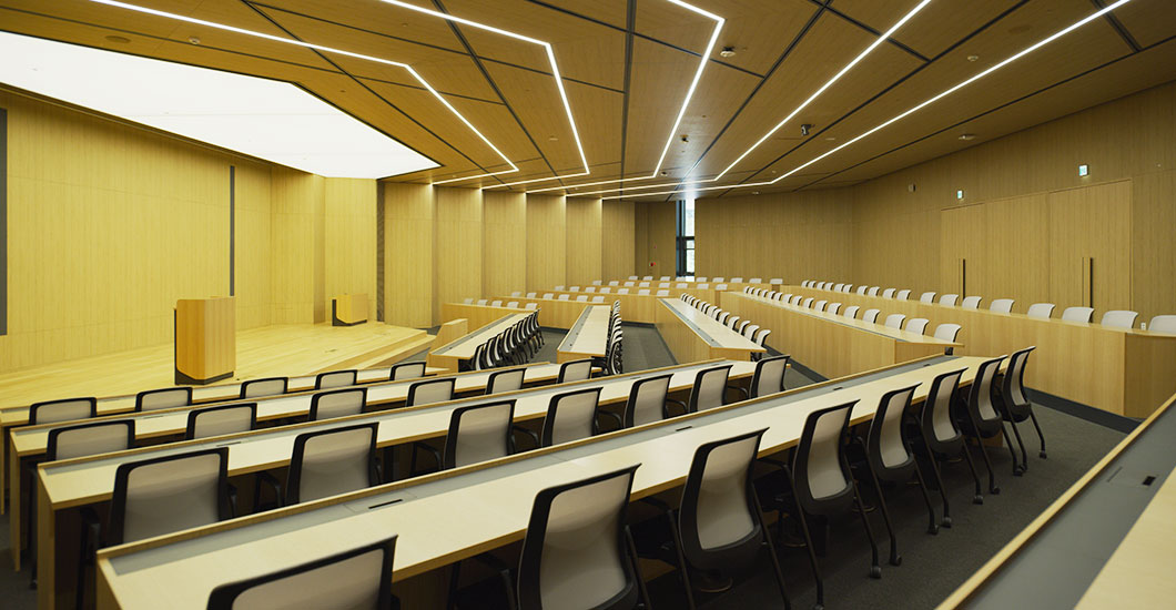 Auditorium